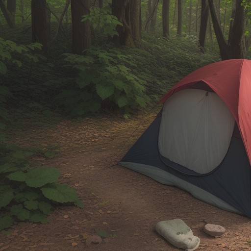 【毒ウツギ】山の登山道で触れた時の症状 | 対処法と注意点について をイメージした 登山道、ハイキング の写真