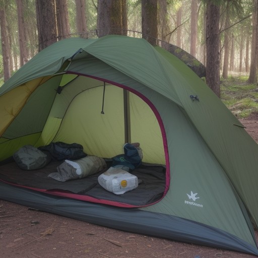 【単独登山】安全に登るための準備 | 持ち物と注意点のまとめ をイメージした ハイキング、登山道 の写真