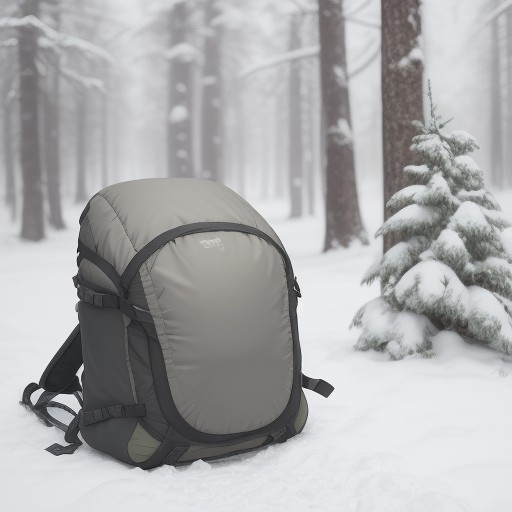 【登山ウェア】配送時のラッピング方法 | 梱包のコツと注意点 をイメージした 冬、夏、ハイキング の写真
