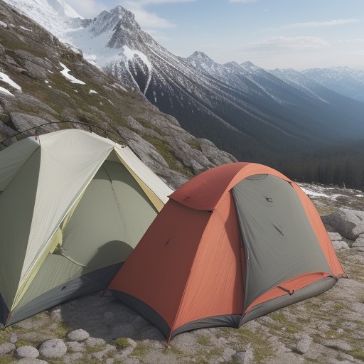 【登山ウェア】春の重ね着ガイド | 温度調節で快適な山歩きを をイメージした 春、ハイキング、山 の写真