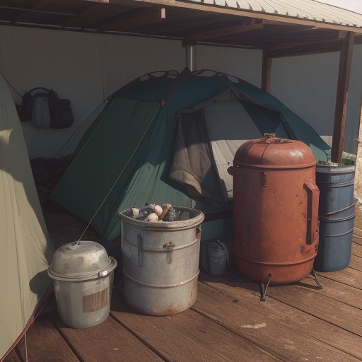 【海釣り道具】おすすめの錆び取り剤 | 使い方のコツと選び方 をイメージした自然風景の写真