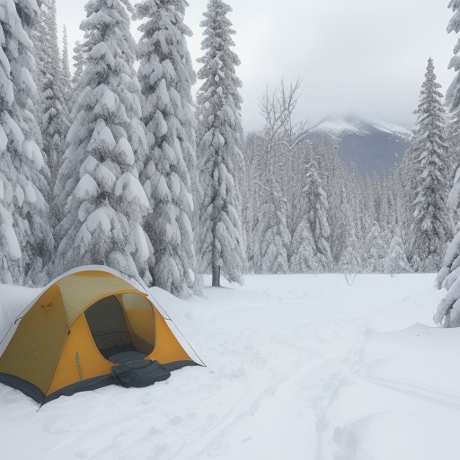 【ウィンタースポーツ】装備の買い替え時期 | 準備したいアイテムと目安 をイメージした 冬、雪景色、冬 の写真