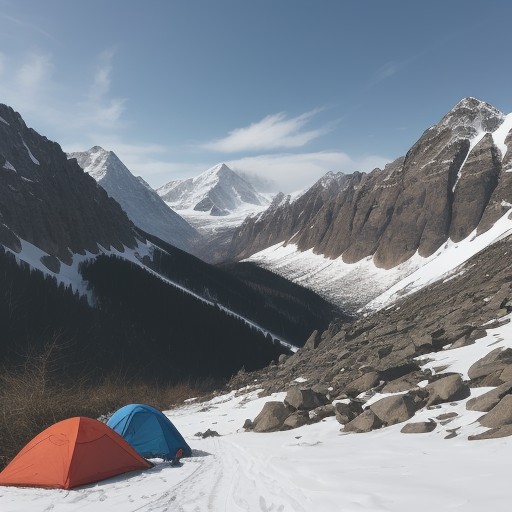 【登山】初心者が知っておきたい基本マナー | 山での歩き方とルール をイメージした 山、山、登山道 の写真