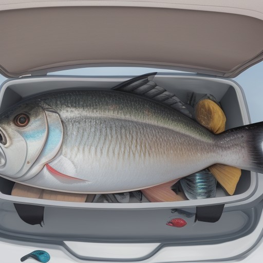 【サワラ】堤防での釣り方 | おすすめの仕掛けとコツ をイメージした自然風景の写真