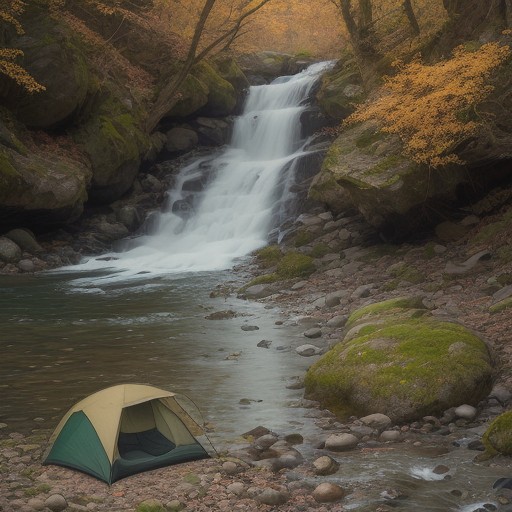 【ウェーダー】渓流釣りの正しい履き方 | 初心者が気をつけるポイント をイメージした 夏、山 の写真