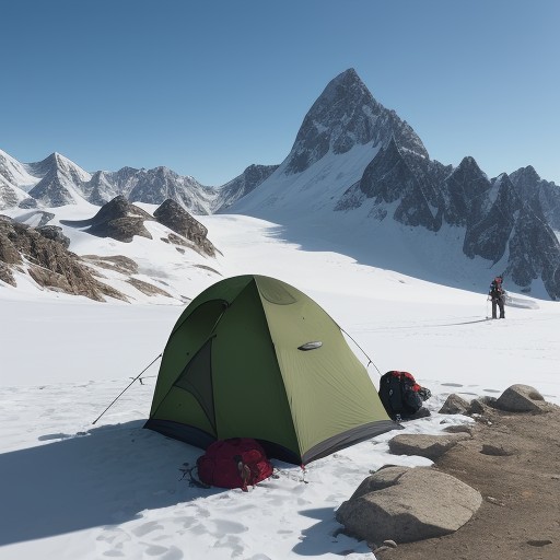 【登山】疲れにくい登り方のコツ | 体力を温存して山頂へ向かう方法 をイメージした 山、登山道 の写真