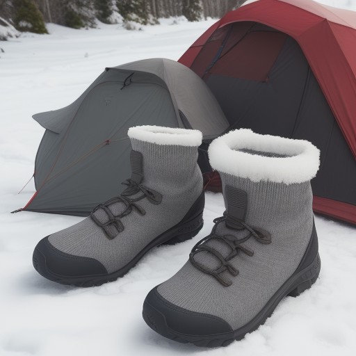 【登山ソックス】足への負担を減らす選び方 | 素材と厚さのポイント をイメージした 夏、冬、ハイキング の写真