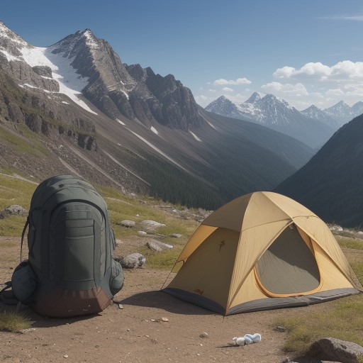 【虫刺され】山の登山口で使う痒み止め | おすすめの選び方と対策 をイメージした 夏、山、山 の写真