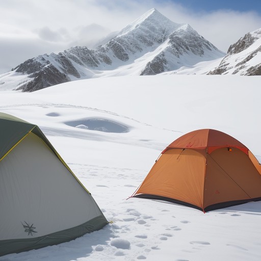 【ウィンタースポーツ】ソロで挑む雪山 | 必要な道具と準備リスト をイメージした 冬、山、雪景色、冬 の写真