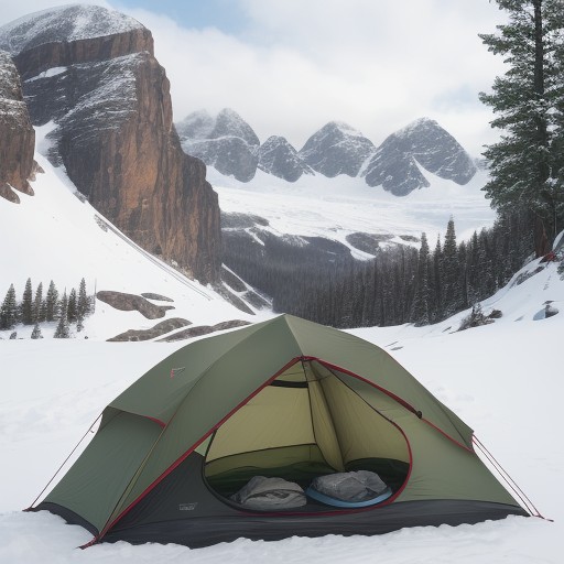 【登山】荷物を軽くするコツ | 山歩きを楽にする装備の選び方 をイメージした 山 の写真