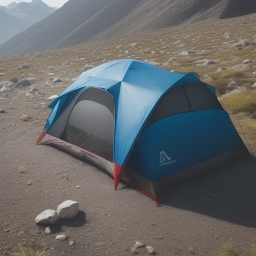 【脱水症状】登山の現場で役立つ対処法 | 正しい水分補給と応急処置の流れ をイメージした 山 の写真