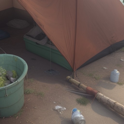 【海釣り道具】自作の錆び取り剤 | 手入れの方法と手順 をイメージした自然風景の写真