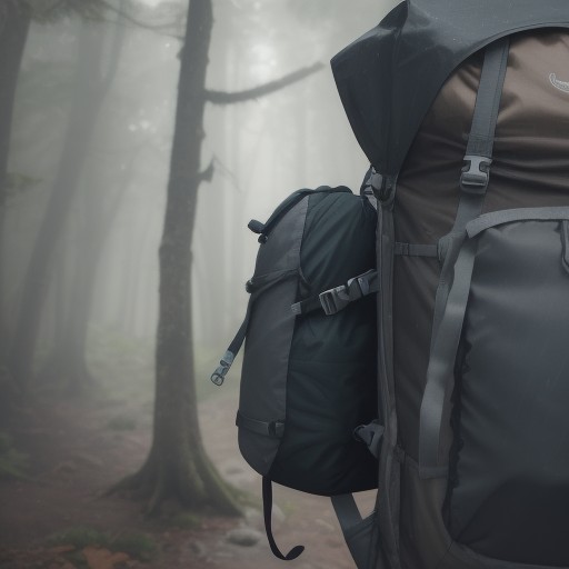 【登山ザック】初心者の選び方 | 体格に合うサイズと機能の確認方法 をイメージした ハイキング、山 の写真