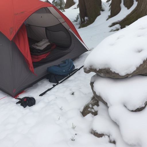 【登山用ウェア】縮んだ生地の直し方 | 素材別の対処法と注意点 をイメージした 山 の写真