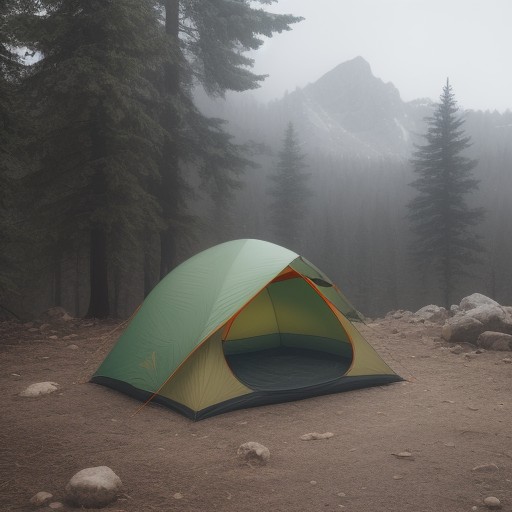 【登山ウエア】買い替えの予算目安 | おすすめの選び方と揃える順番 をイメージした 山 の写真