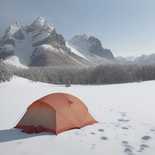【登山インナー】初心者のための選び方 | 体温調節と素材のポイント をイメージした 夏、冬、山、夏、山、冬、ハイキング の写真