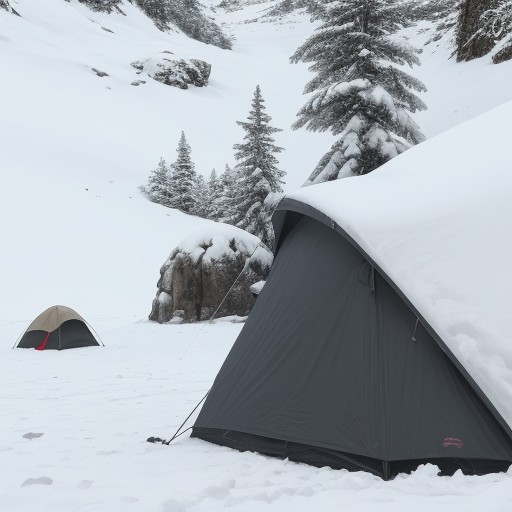 【ウィンタースポーツ】メンズ向けウェアの選び方 | 雪山での服装ガイド をイメージした 冬、雪景色、冬 の写真