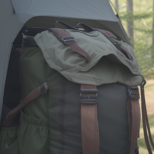 【登山ザック】買い替え時期の判断基準 | 劣化の見分け方とチェック項目 をイメージした ハイキング の写真