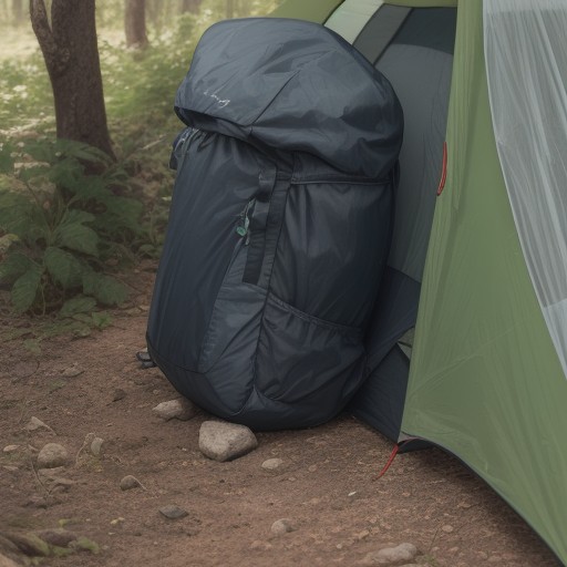 【登山ウェア】撥水力を戻す方法 | 自宅でできるメンテナンスの手順 をイメージした ハイキング の写真