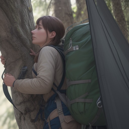 【登山ザック】撥水加工を復活させる方法 | 自宅でできるメンテナンス手順 をイメージした ハイキング の写真