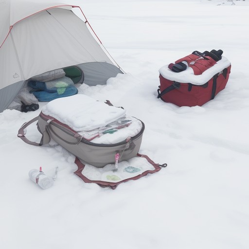 【救急処置】山での怪我への対応 | 優先順位と処置の手順 をイメージした 山 の写真