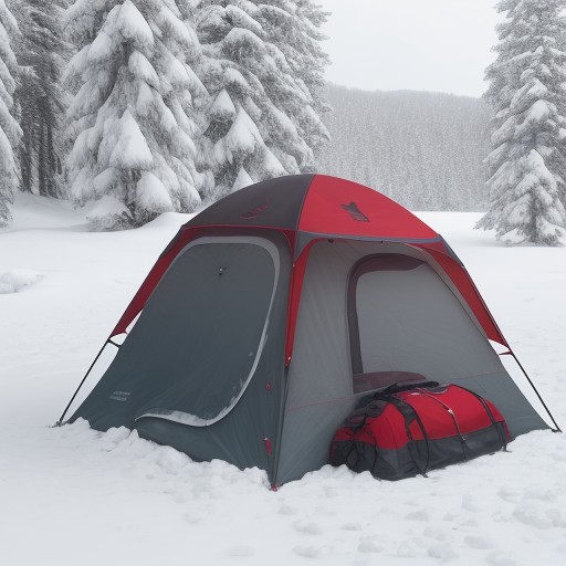【グローブ】ウィンタースポーツの蒸れ対策 | 手汗を防ぐ選び方と使い方 をイメージした 冬、雪景色、冬 の写真