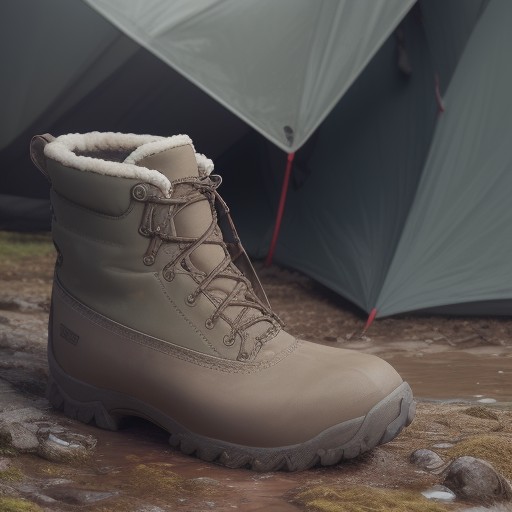 【登山靴】メンテナンスに必要な道具 | 手入れの手順とコツ をイメージした 春、冬、ハイキング の写真
