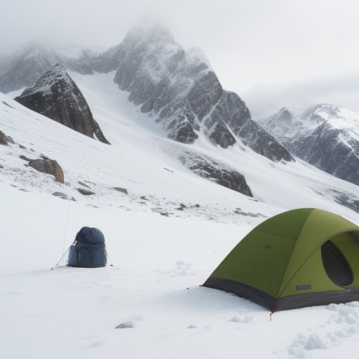 【応急処置】山での怪我への対応 | 優先順位と判断のポイント をイメージした 山、山 の写真