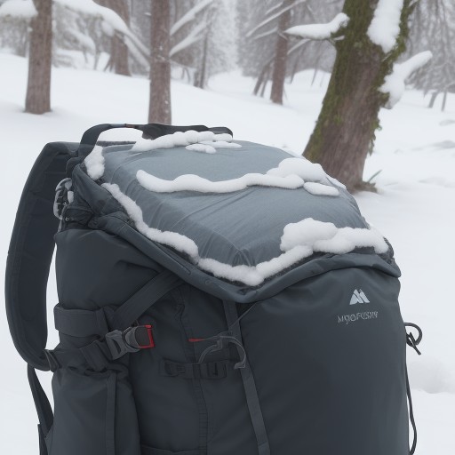 【低体温症】登山のリスクと対策 | 体温を取り戻すまでの回復時間 をイメージした 山、登山道 の写真