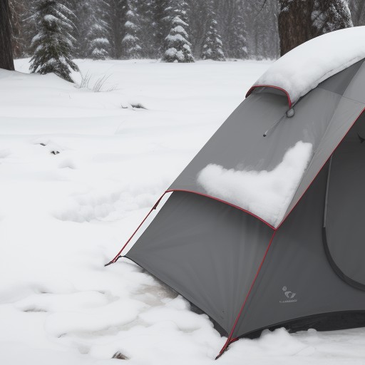 【グローブ】濡れた後の乾かし方 | ウィンタースポーツの道具の手入れ方法 をイメージした 雪景色、冬 の写真