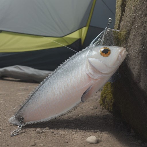 【タチウオ】釣りの仕掛けの結び方 | 初心者でも簡単な手順で解説 をイメージした自然風景の写真