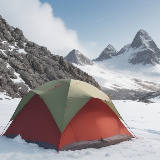 【登山】登頂判断の基準 | 山行を決める安全なチェックリスト をイメージした 山 の写真