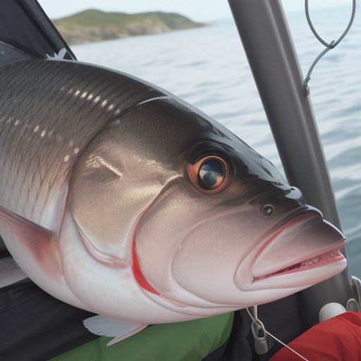 【アジ釣り】サビキの餌の付け方 | 初心者が意識したいコツと手順 をイメージした自然風景の写真