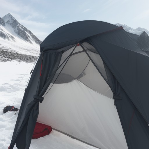 【低体温症】登山の現場で体温を戻す方法 | 体温回復の手順と注意点 をイメージした 山、登山道 の写真