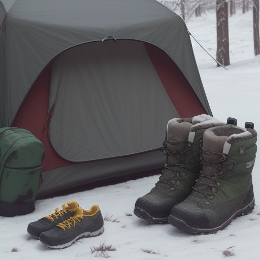 【登山】初心者のための装備選び | 山歩きで準備したい道具の一覧 をイメージした 夏、冬、ハイキング の写真