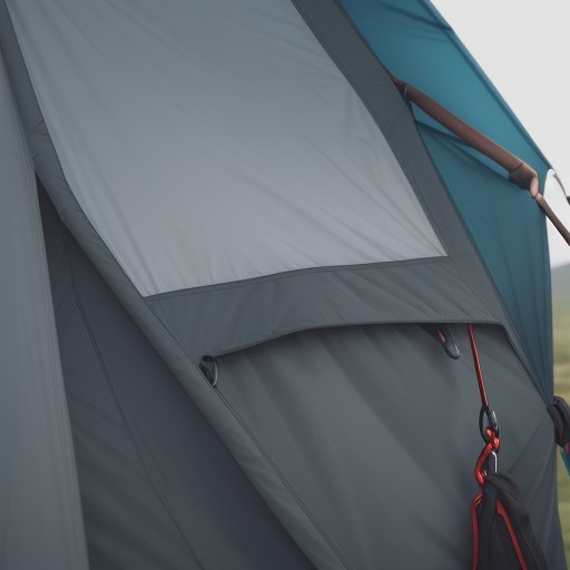 【カラビナ】登山の荷物を整理する方法 | おすすめの活用術 をイメージした 山 の写真