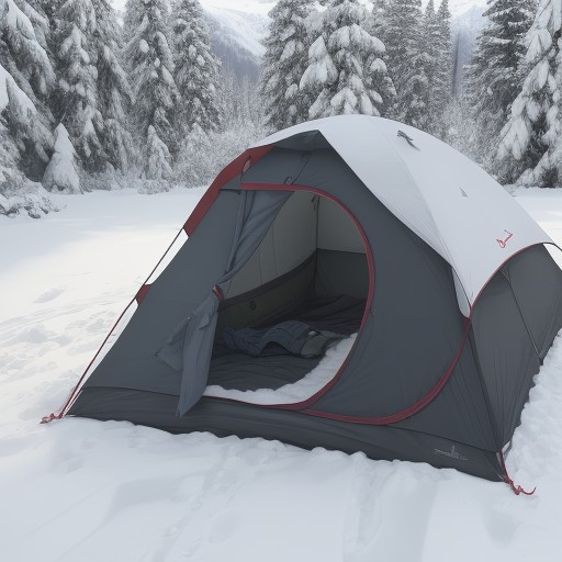 【ウィンタースポーツ】ウェア選びのコツ | 体温を保つ重ね着の方法 をイメージした 冬、雪景色、冬 の写真