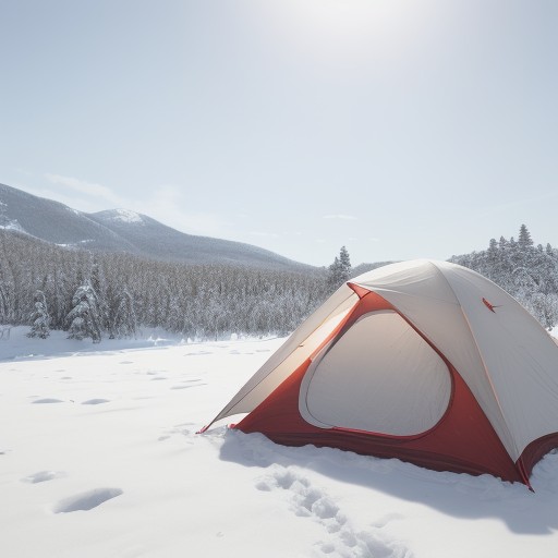 【グローブ】ウィンタースポーツ用品の買い替え時 | 寿命の見極め方 をイメージした 冬、雪景色、冬 の写真
