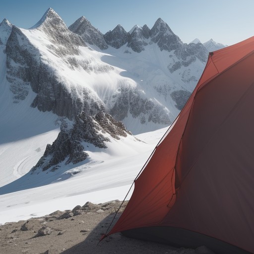 【登山】山頂への道のりと | 登頂した時の達成感 をイメージした 山 の写真