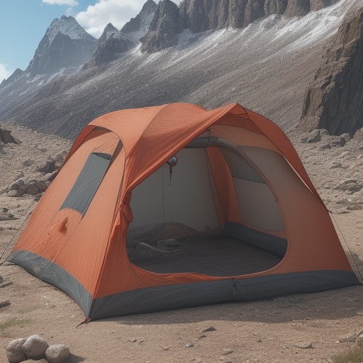 【登山用ギア】錆落としの手順 | 道具を長く使うメンテナンス方法 をイメージした 山 の写真