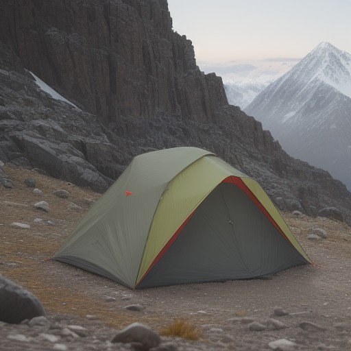 【登山ウェア】秋の重ね着方法 | 体温調節で快適に歩くコツ をイメージした 秋、山 の写真