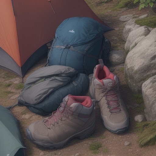 【登山】初心者向けに選ぶ疲れにくい服装 | 山歩きの基本アイテムと選び方 をイメージした 山 の写真