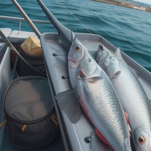 【アジ釣り】ライトゲームロッドの選び方 | 初心者が揃えるべき一本 をイメージした自然風景の写真