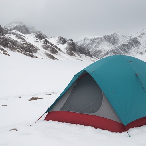 【登山】標高別の気温予測 | 山行計画に役立つ計算方法と注意点 をイメージした 冬、夏、山、ハイキング の写真