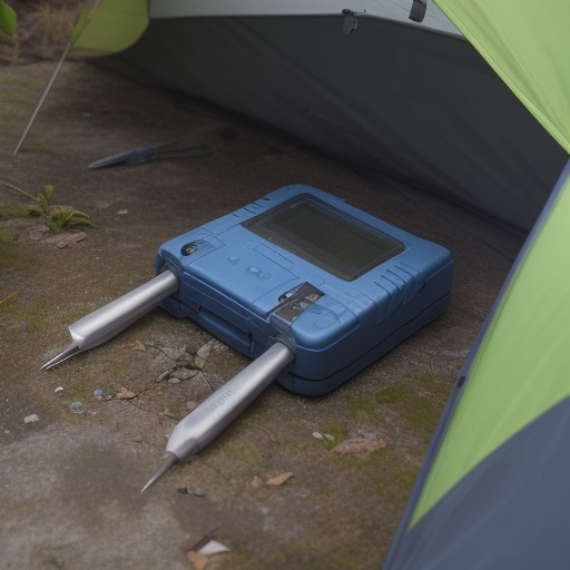 【ダイビングコンピューター】バッテリー交換の手順 | 準備する道具と注意点 をイメージした 川 の写真