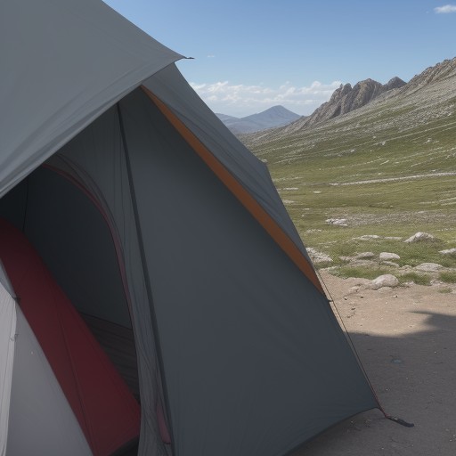 【登山】湿度の高い日の熱中症対策 | 山行時の水分補給と注意点 をイメージした 山、ハイキング の写真