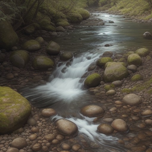 【渓流釣り】魚種別の活性に合わせた | ルアーの選び方と使い方 をイメージした 山 の写真