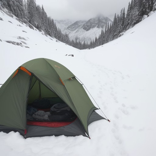 【登山】初心者向けの山選び | 登るタイミングと準備のポイント をイメージした 春、夏、秋、冬、秋、雪景色、山 の写真