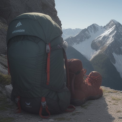 【山岳会】への入り方 | 初心者が準備すべき道具と手続き をイメージした 山、山、ハイキング の写真