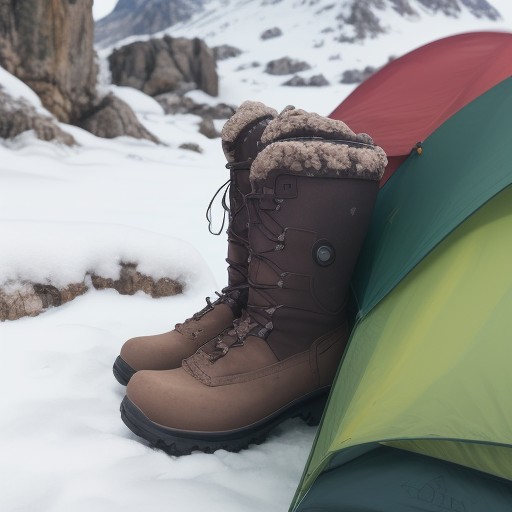 【登山】初心者が揃えるべき基本装備 | 予算と選び方の目安 をイメージした 夏、冬、ハイキング の写真